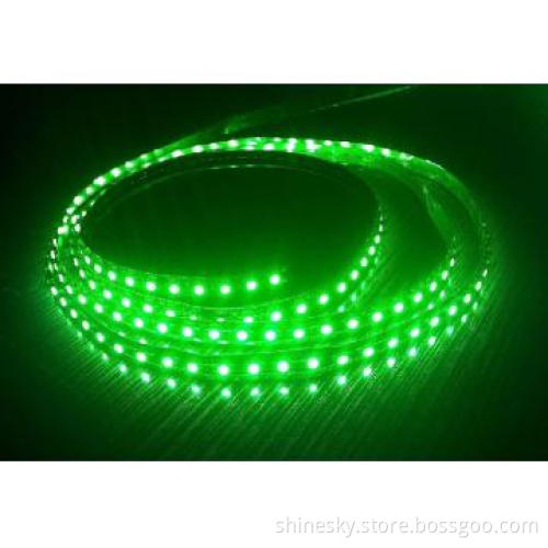 flexible smd 3528 led strip